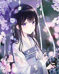 美漫之超人女主