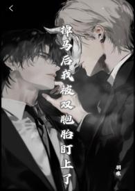 掉马后我成了顶流全文免费阅读