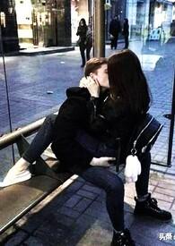 他爱得又凶又怂(1V1h 强制)_结尾